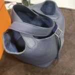 エルメス　ピコタン　D刻印
